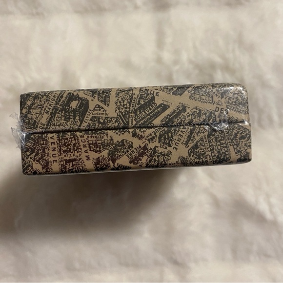 ❤️NIB AUTHENTIC DIOR GOLD HEART PADLOCK CADENA W/KEY VALENTINE 2023 LMTD - Picture 7 of 10